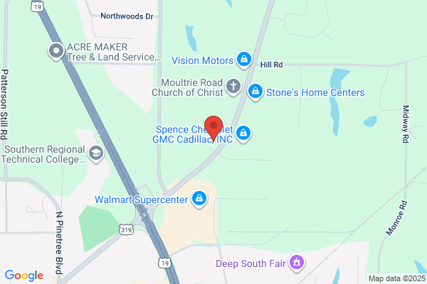 Dunham Body Shop