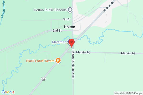 Holton's Auto Service & Body Shop