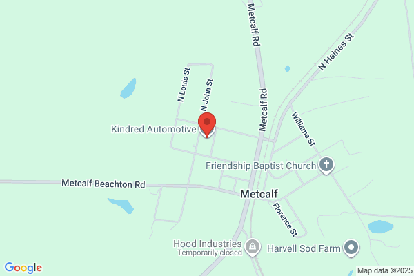 Kindred Automotive