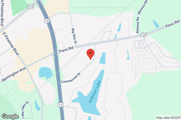 Mercer Auto Repair