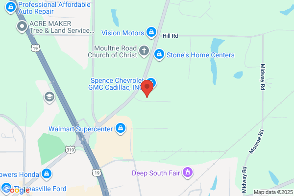 Eddie Accardi Dodge Chrysler Jeep