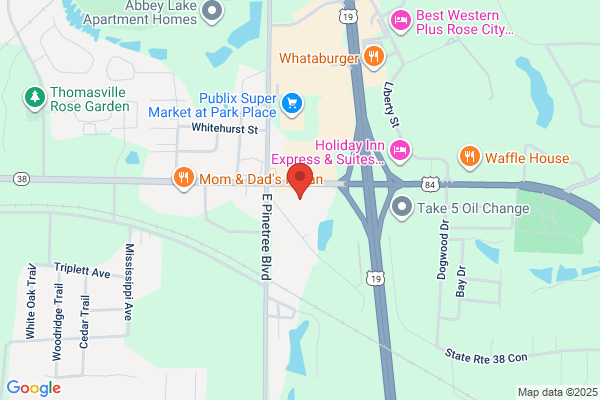 Vics Smokehouse Barbecue the