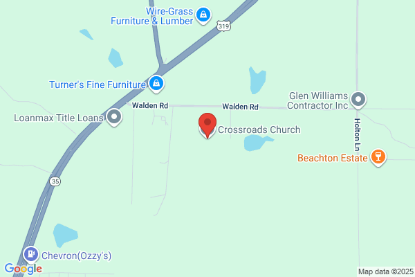Crossroads Church