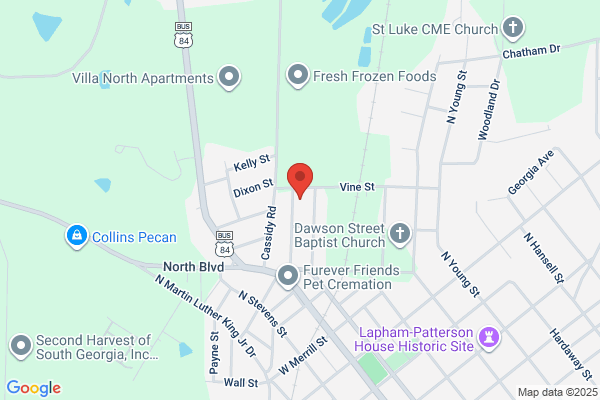 Mt Sinai Apostolic Faith Church PA of W