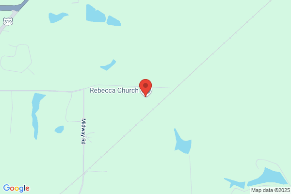 Rebecca Missionary Baptist Church