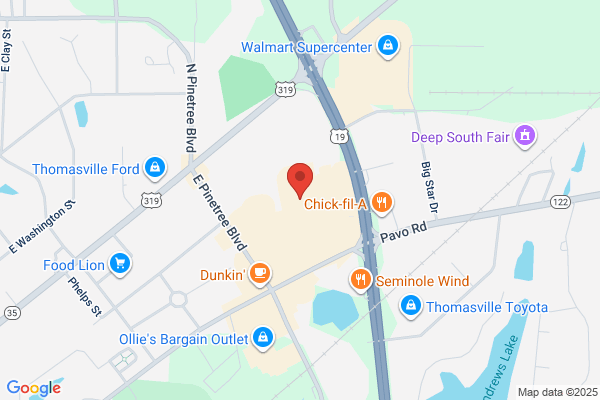 JCPenney - Closed