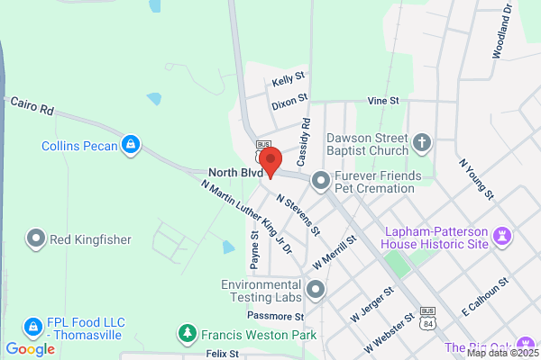 Carroll Hill Grocery