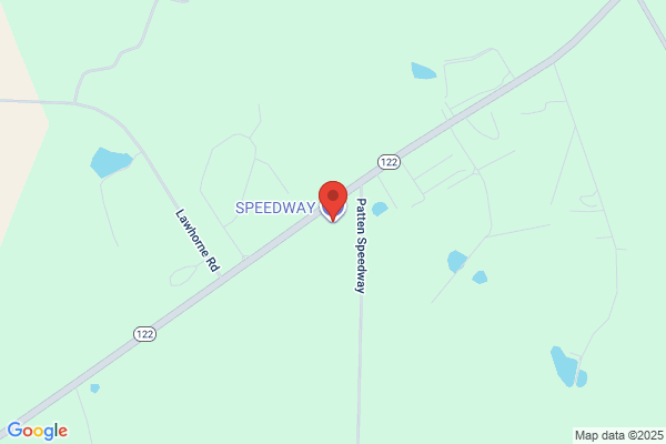 Speedway Food Mart