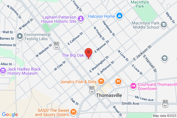 Big Oak Deli the