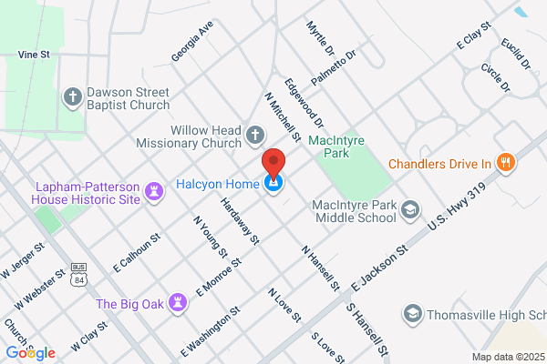 Dental Prosthetics of Thomasville