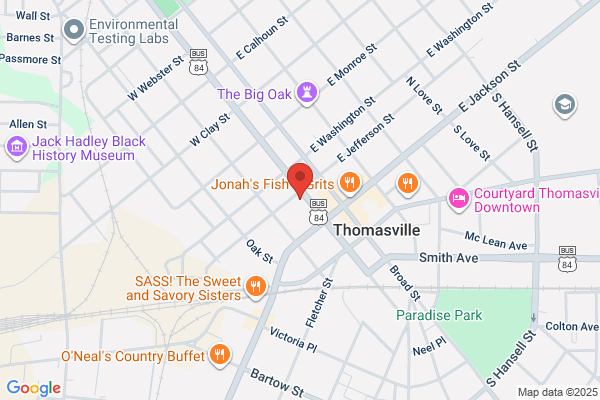 Georgialina Physical Therapy - Thomasville