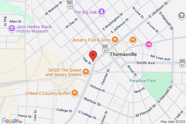 Renex Dialysis Clinic of South Georgia