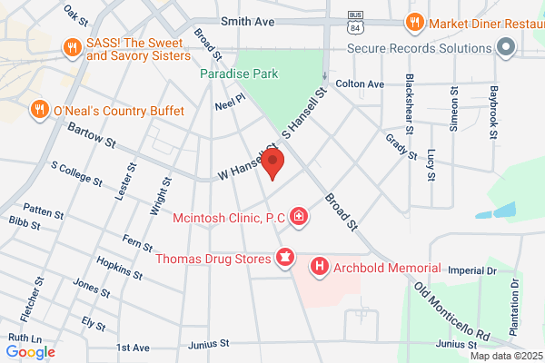 Southeast Asthma and Allergy Center the