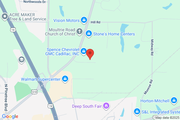 Wiregrass Electric Inc
