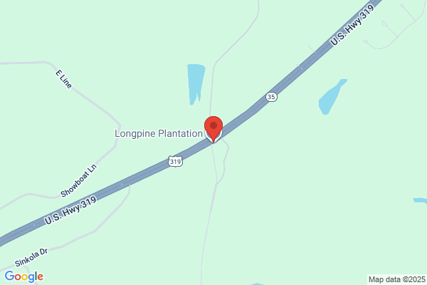 Longpine Plantation