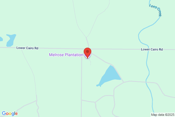 Melrose Plantation