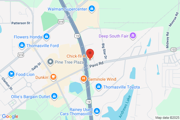 Chick-fil-A