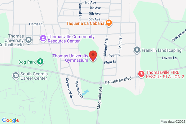 Plantation Parkway Arena