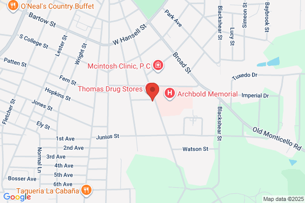 Beverly B Keith MD