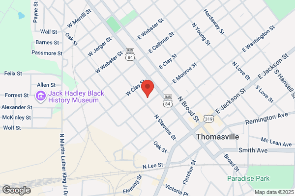 Tom Horne Supply Co Inc
