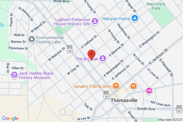 Andrews Stephen H Attorney