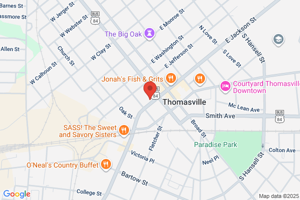 Fonvielle Lewis Foote & Messer Attorneys At Law