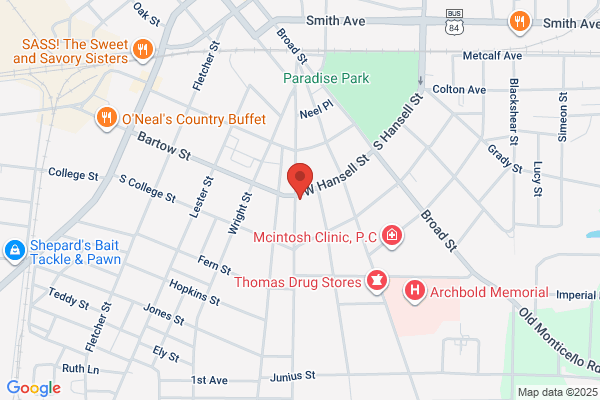 South Ga Audiology and Hearing Center