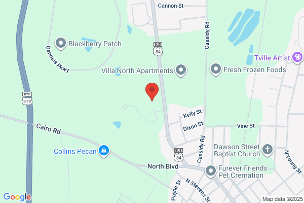 Archbold Center For Change Psychiatric Outpatient Services