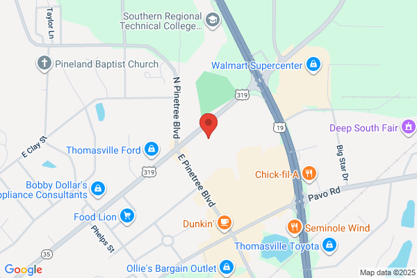 Thomasville Honda
