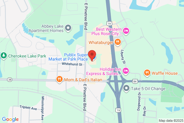 Publix Pharmacy at Park Place