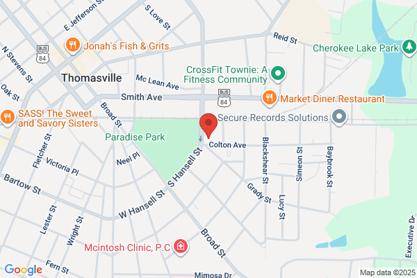 Southern Interventional Pain Center