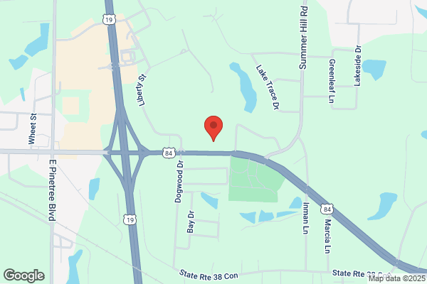 Whiddon-Shiver Funeral Home