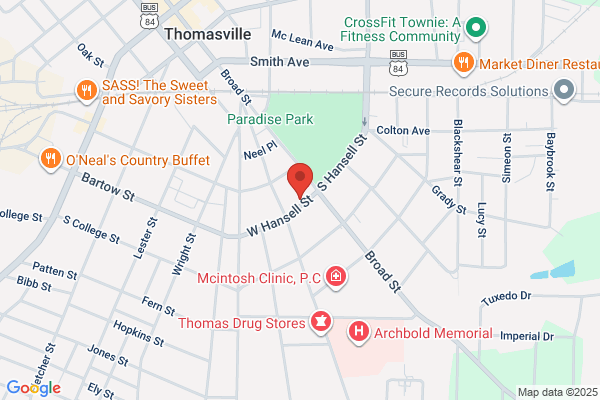 Allen & Allen Funeral Home & Crematory
