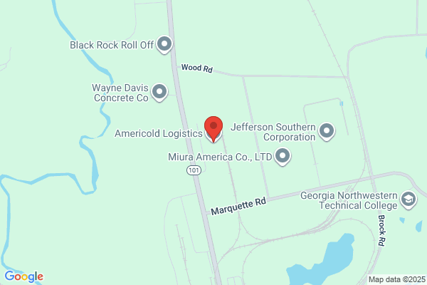 Americold Logistics