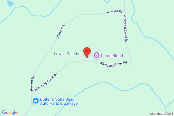Awol Paintball Supply