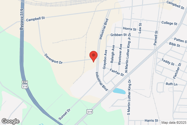 Burdette's Recycling