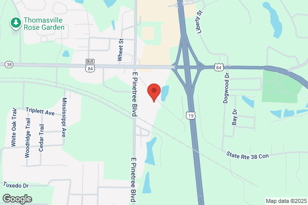 City of Roses Rv Park