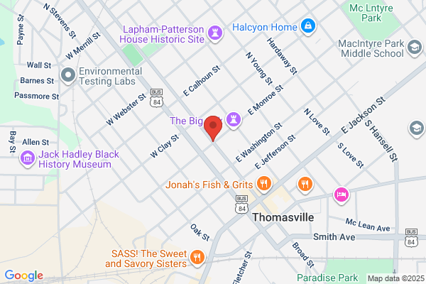 Gentry Blanche & Associates