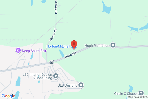Horton-Mitchell Inc