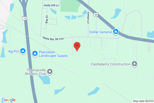 Satellite Services of Thomasville