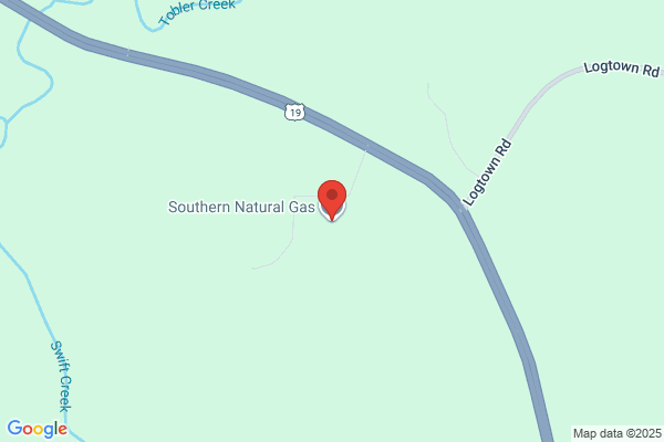 Southern Natural Gas Co