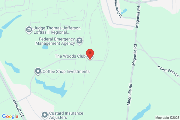 Woods Club