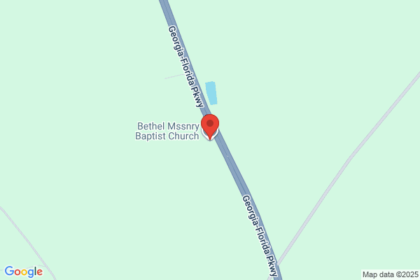 Bethel Missionary Baptist Church
