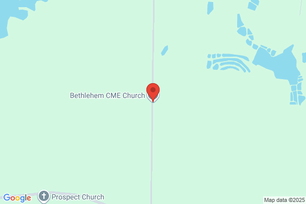 Bethlehem CME Church