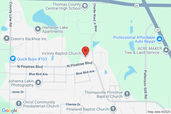 Victory Baptist Church