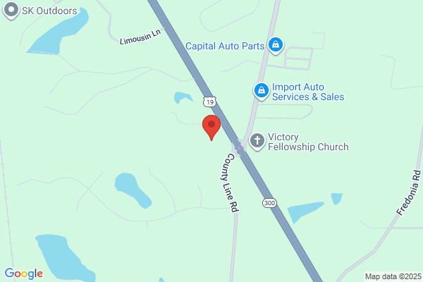 Affordable Storage of Thomasville