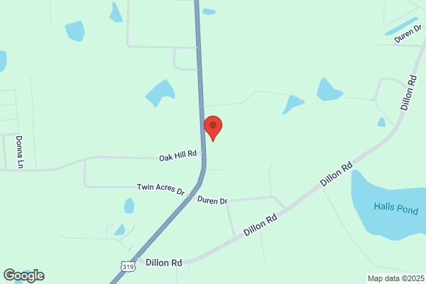 Moultrie Road Self Storage