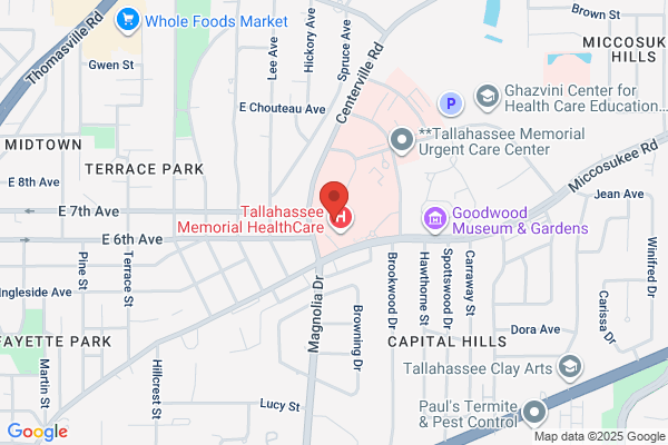 Audiology Associates of North Florida