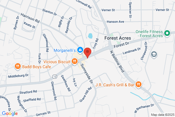 Forms Boutique the