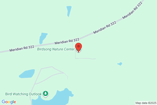 Birdsong Nature Center
